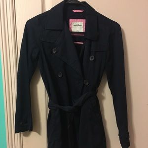 Abercrombie kids coat